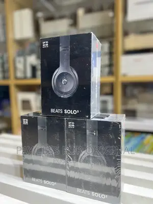 Beats Solo