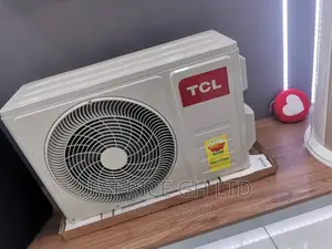TCL 1.5hp R410a Air Conditioner