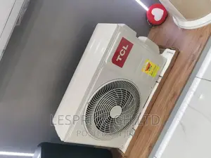 TCL 12000btu Split Air Condition
