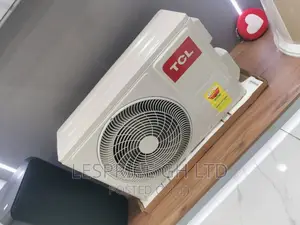 TCL 1.5hp 410a Air Condition