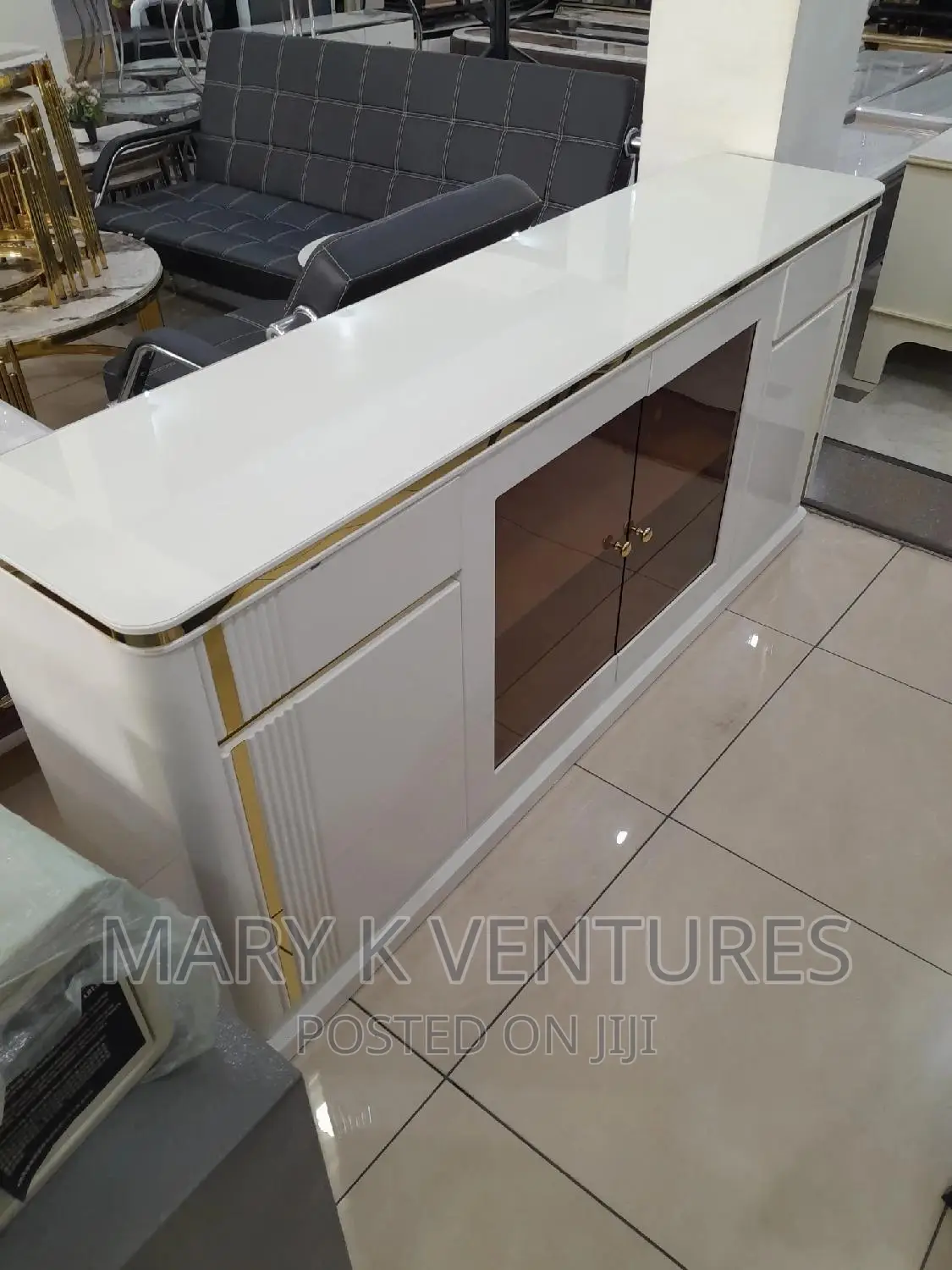 Television Stand