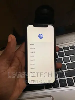 Apple iPhone XR 128 GB White