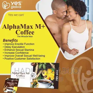 Yes Coffee