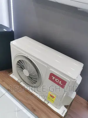 TCL 1.5hp// 410a Air Conditioner