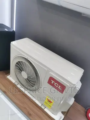 TCL 1.5hp/ Air Condition Smart Cooling
