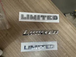Limited Written Shiny
