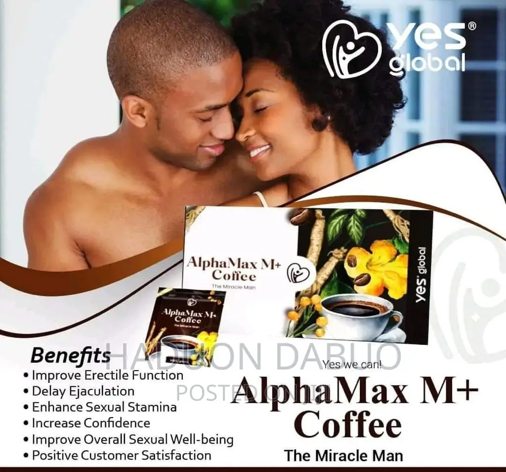 Yes Global Coffee