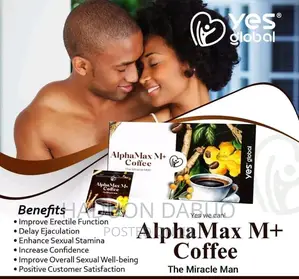Yes Global Coffee