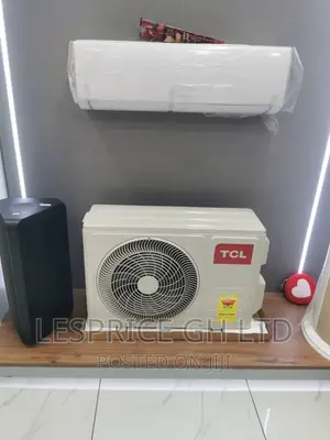 TCL//1.5hp Split Air Conditioner