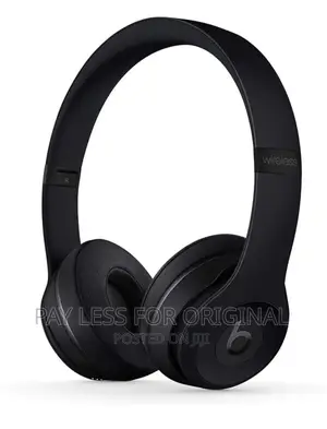 Beats Solo
