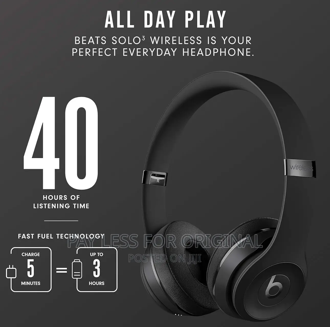 Beats Solo