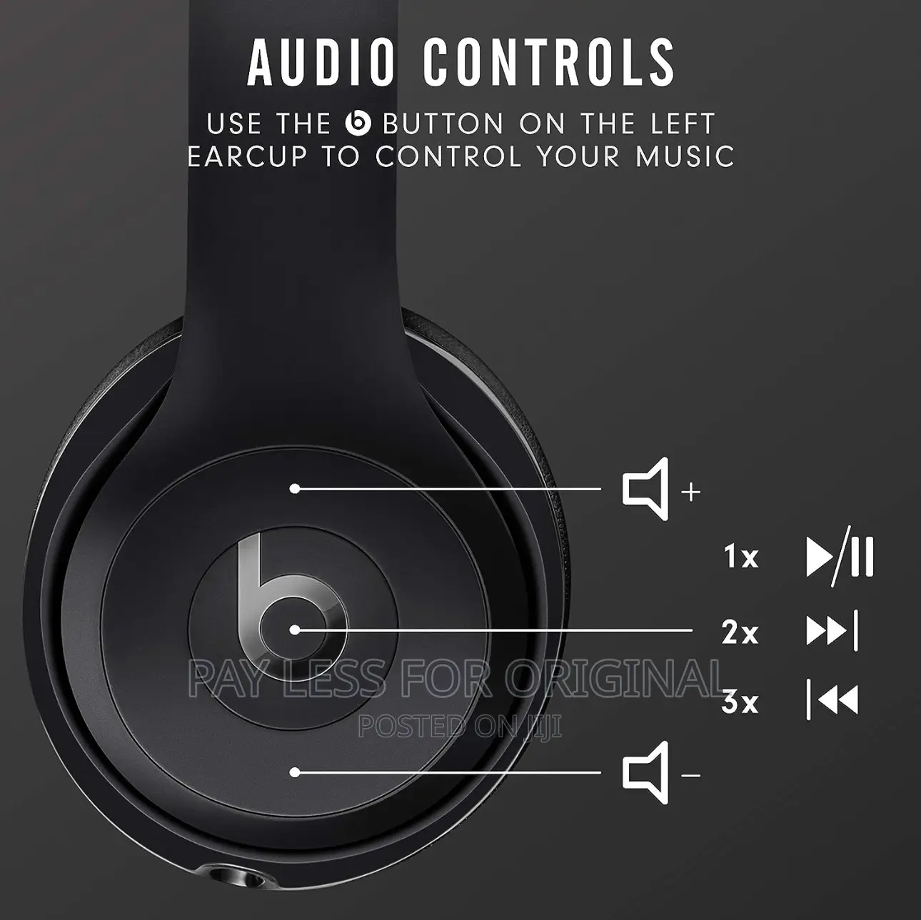 Beats Solo