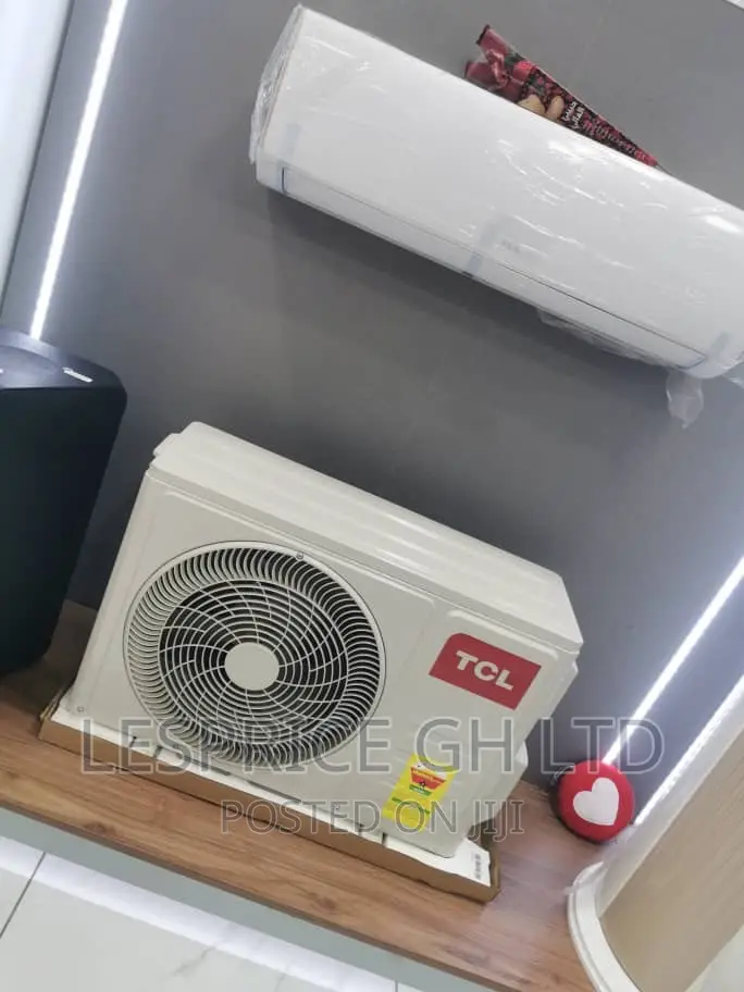 Luxury//TCL 1.5hp Air Conditioner