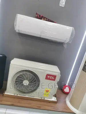Affordable!! TCL 1.5hp Air Conditioner