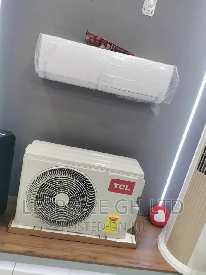 Affordable!! TCL 1.5hp Air Conditioner
