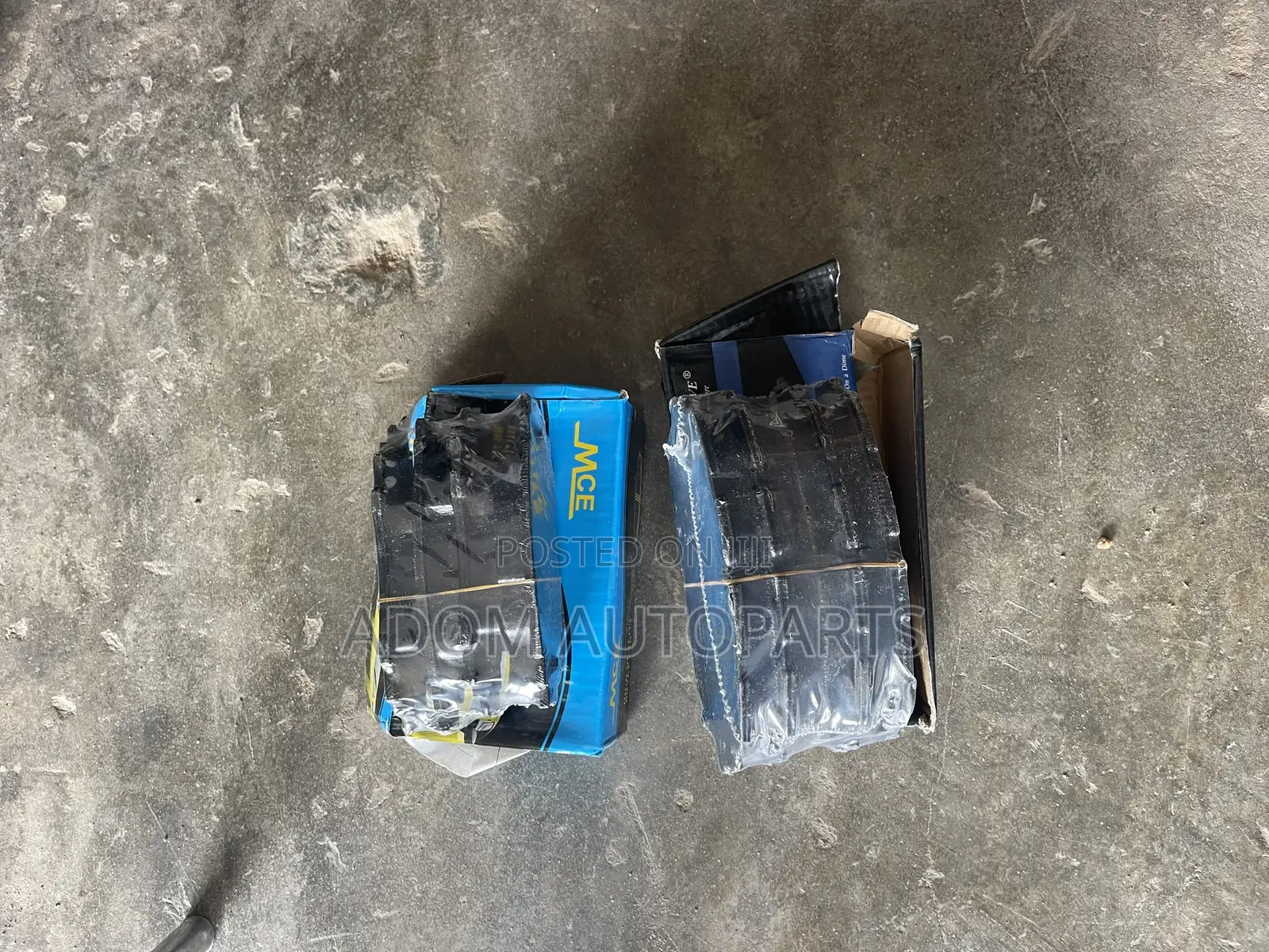 Rav4 2019 2020 Camry 2017 2018 2019 2020 Brake Pad