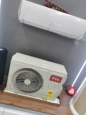 TCL 1.5hp Led Display Air Conditioner