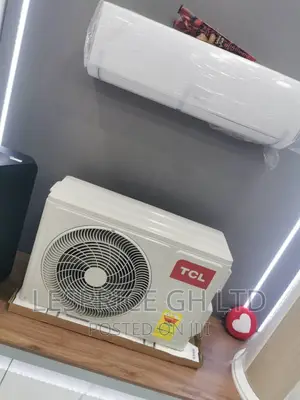 Selected//TCL 1.5hp Air Conditioner