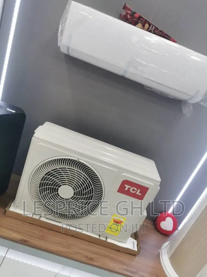 Selected//TCL 1.5hp Air Conditioner