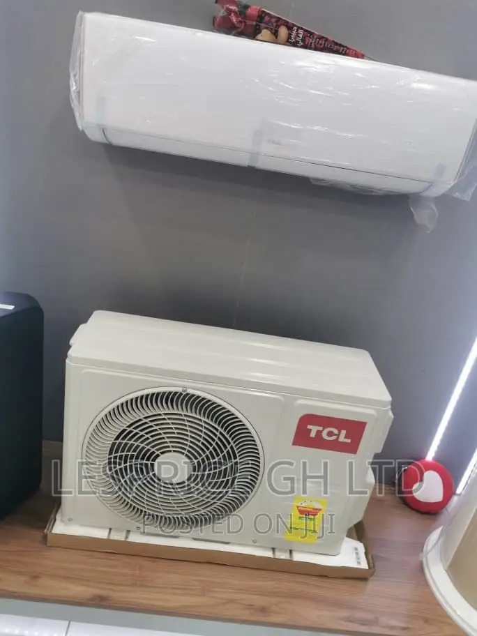 TCL//1.5hp Split Type Air Conditioner