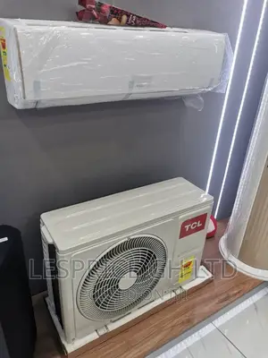 TCL 1.5hp// Best Cooling Air Conditioner