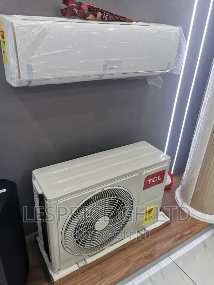 TCL 1.5hp// Best Cooling Air Conditioner
