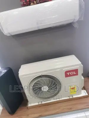 TCL //1.5hp Split Type Unique Air Conditioner