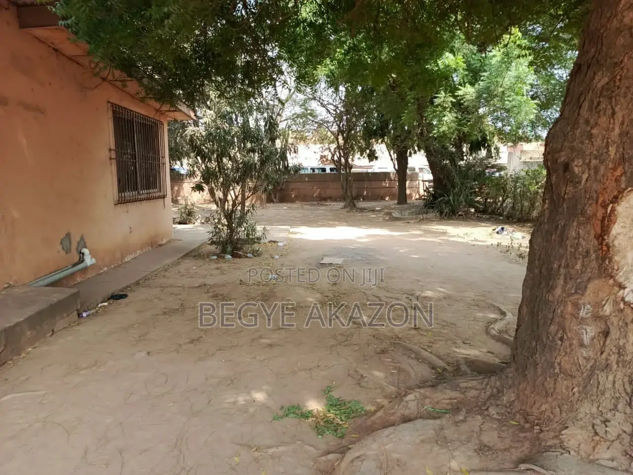 3.5 Plots 4 Sale at Dansoman