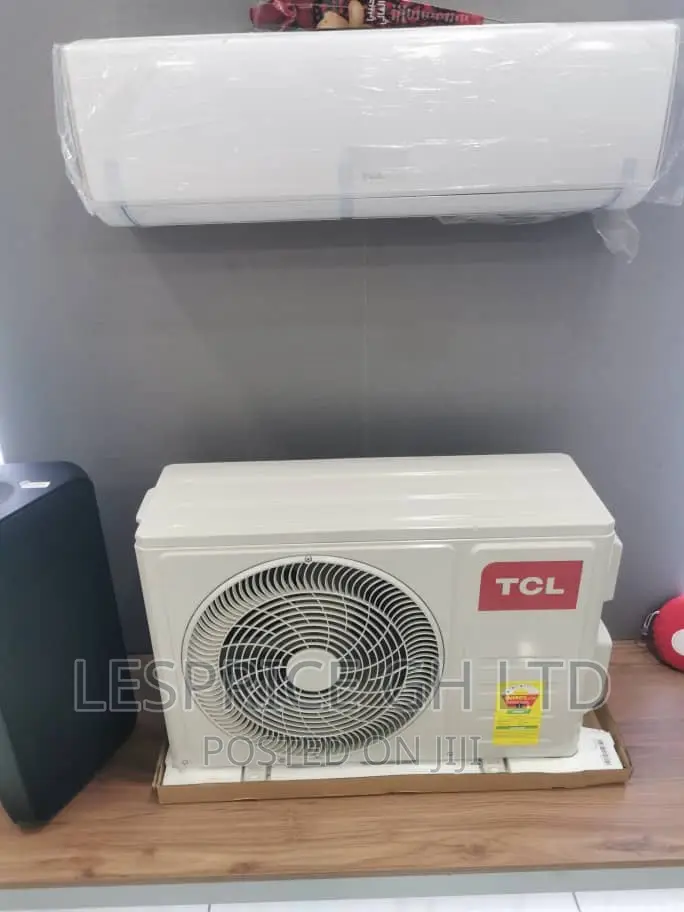 TCL>1.5hp Air Conditioner Fast Cooling