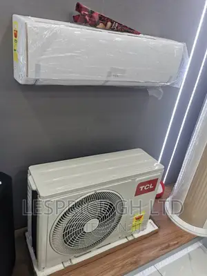 TCL 1.5hp//Air Condition