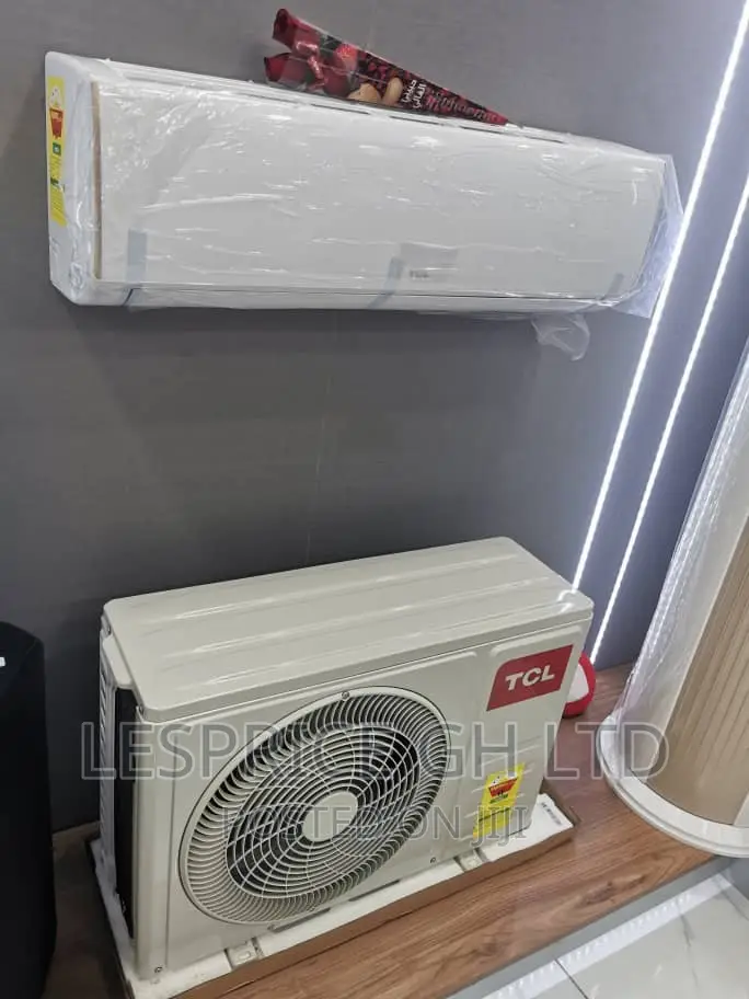 TCL 1.5hp//Air Condition