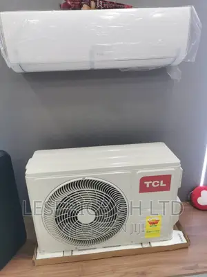 TCL 1.5hp// Split Air Conditioner!!