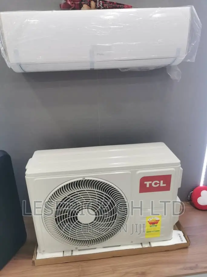 TCL 1.5hp// Split Air Conditioner!!