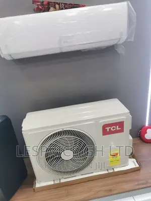 Energy Efficient//TCL 1.5hp Air Conditioner