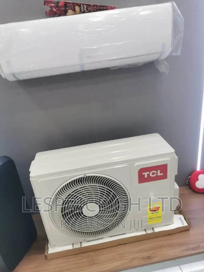 Energy Efficient//TCL 1.5hp Air Conditioner