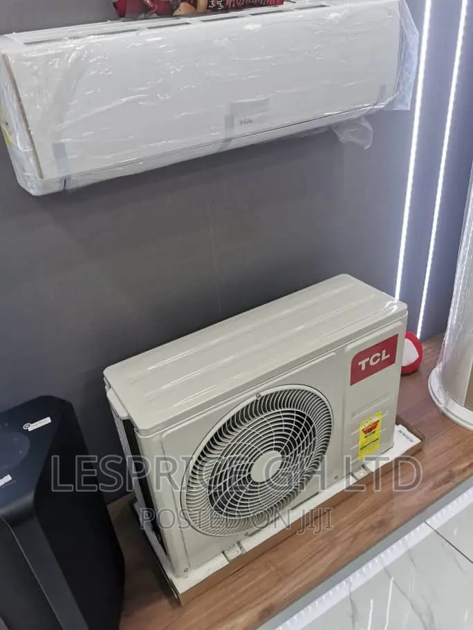 TCL 1.5hp// Split Type Air Conditioner