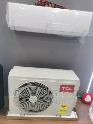 Split Type//TCL 1.5hp Air Condition
