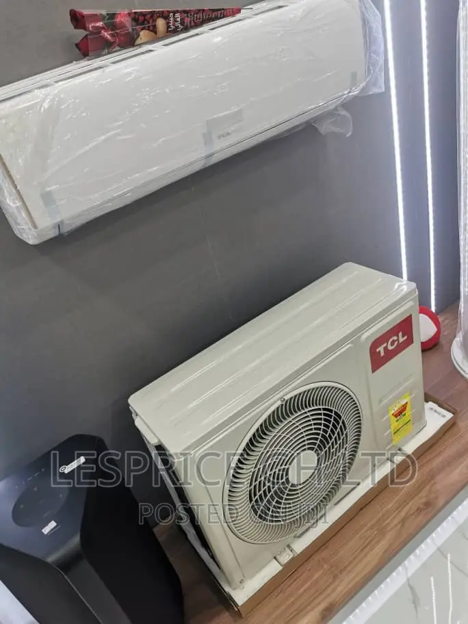TCL>1.5hp Split Air Conditioner High Quality