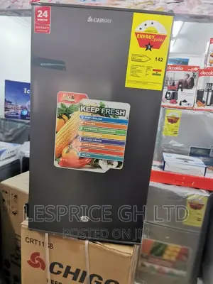 Chigo 86L Table Top Fridge