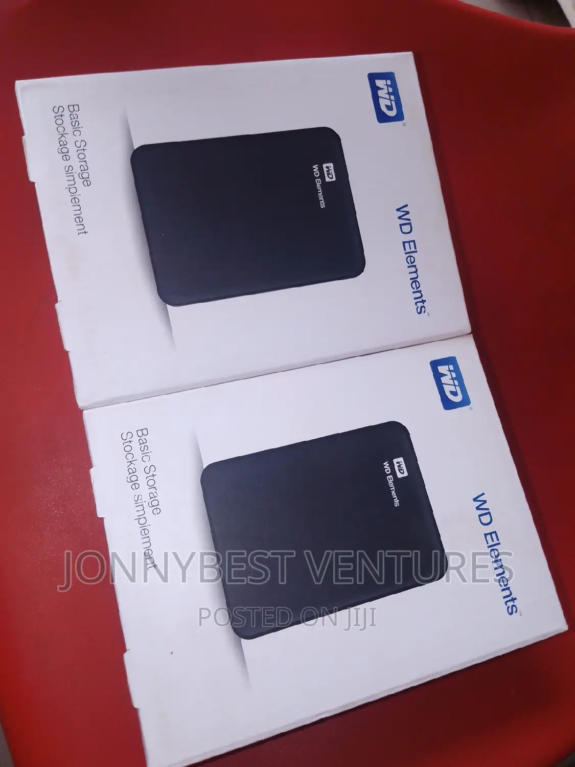 Wd 3.0 External Hard Drive Case