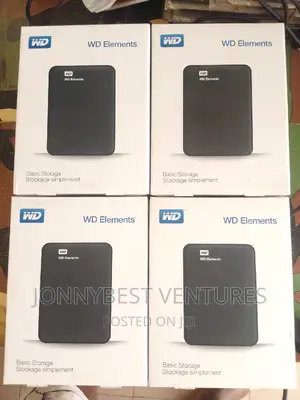Wd 3.0 External Hard Drive Case