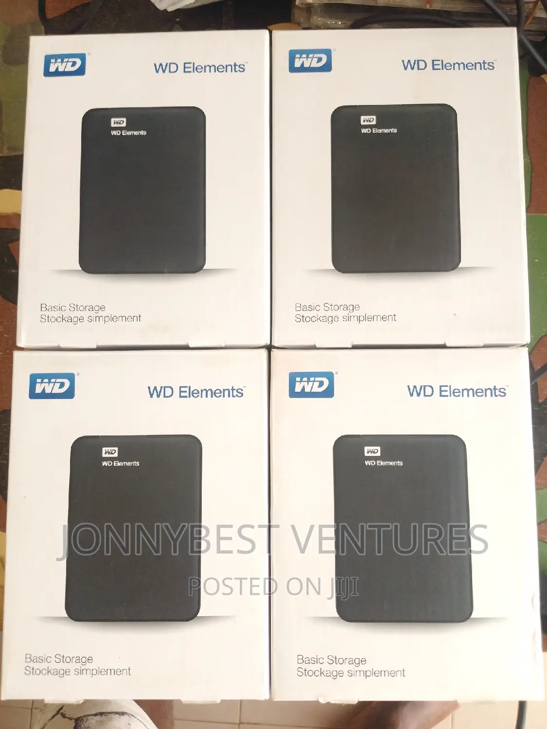 Wd 3.0 External Hard Drive Case