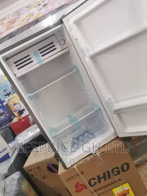 Fast Cooling/Chigo 86L Table Top Fridge