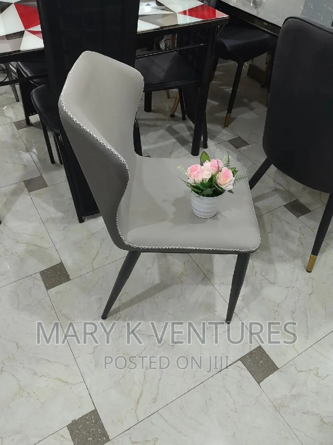 Dining Chair