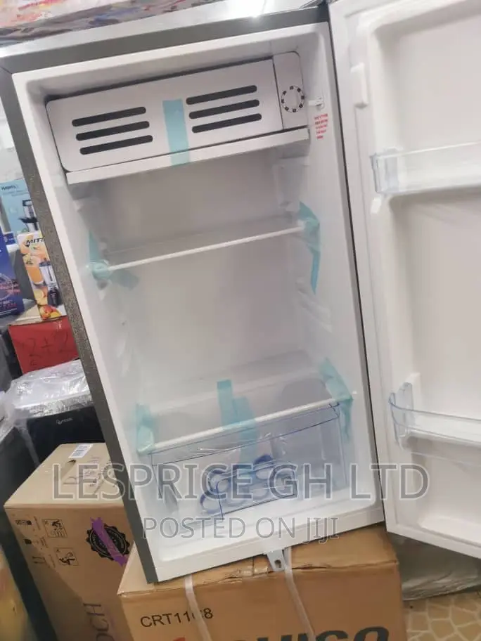 Chigo 86L Rapid Cooling Fridge