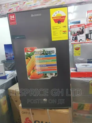 Super Cooling//Chigo 86L Fridge