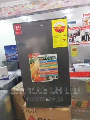 Chigo 86L High Efficiency Fridge