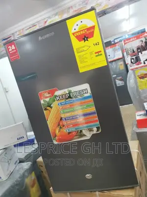 Best Cooling//Chigo 86L Fridge