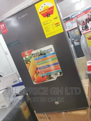 Excellent//Chigo 86L Fridge