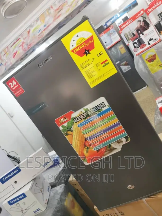 Chigo 86L Fridge